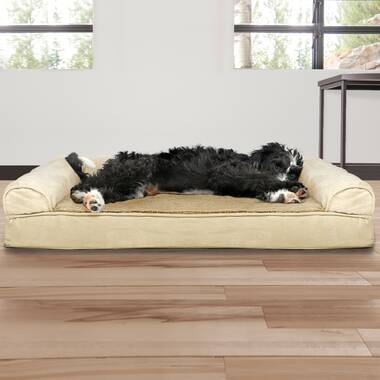 Beautyrest supreme comfort couch hotsell dog bed